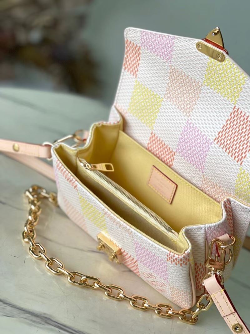 Louis Vuitton Satchel Bags